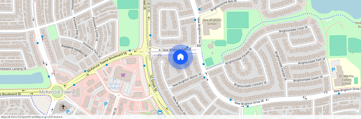 Calgary, Calgary, Calgary Metropolitan, T2Z 4G8