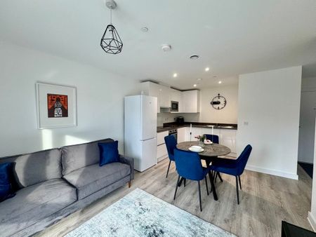 Dalton House, Derby, DE1 - Photo 2