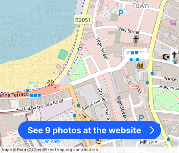 Marine Gardens, Margate, Kent, CT9 - Photo 1