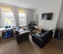 68 Flat 2 Victoria Road, Leeds, LS6 1DL - Photo 4