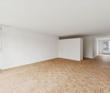 Grosszügige 4.5-Zimmer-Wohnung - Photo 1