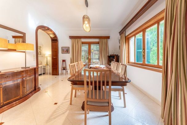 6 room luxury House for rent in Sant Joan, Balearic Islands - Photo 1