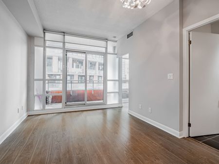 For Lease - 15 Bruyeres Mews Unit# 502, Toronto, Ontario - Photo 2