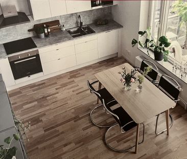 Ebbe Lieberathsgatan, Göteborg - Photo 4