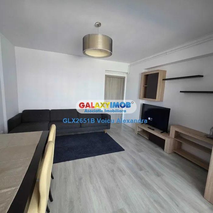 Apartament Bloc Nou Berceni - Dimitrie Leonida - Parcare - Fotografie 1