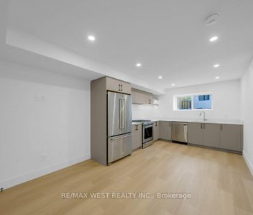 For Lease - 502 Atlas Avenue Unit# A, Toronto, Ontario - Photo 3