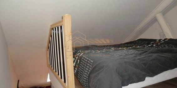 BOURGES AURON - T1 BIS EN DUPLEX - Photo 3