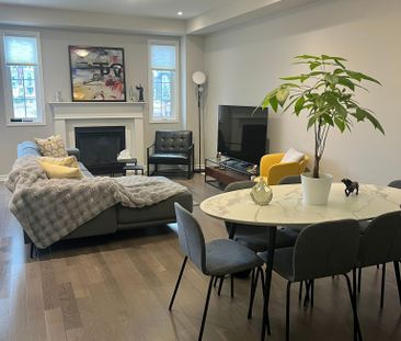 For Lease - 1197 Anson Gate, Oakville, Ontario - Photo 4