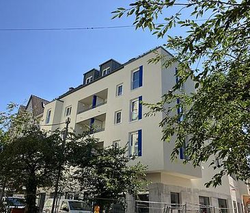 Neubau-Etagenwohnungen mit Fahrstuhl im Zentrum - Photo 3