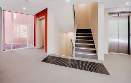 Standard Studio - Photo 4