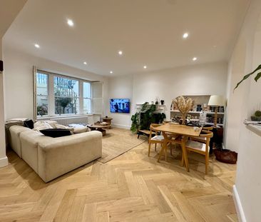 2 Bed Flat, Adelaide Crescent, BN3 - Photo 1