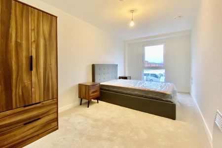 2 bedroom apartment to rent - Photo 5