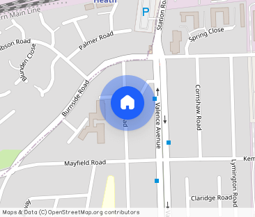 Baron Road, Dagenham, London, RM8 - Photo 1