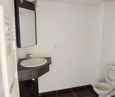 Location appartement récent 1 pièce 21.4 m² à Montpellier (34000) - Photo 5