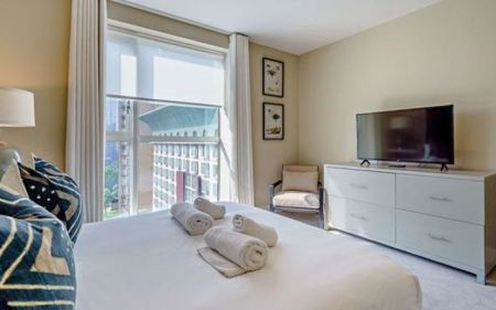 Circus Apartments, London, E14 - Photo 4