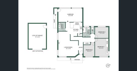 3 BEDROOMS + 12 ACRES + SHED - Photo 5