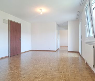 FONTENAY 13, Appartement de 2.5 pièces partiellement rénové - Foto 2