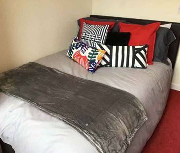 Classic En-Suite Behn Hall - Photo 6