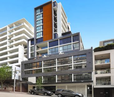 Stunning, luxuriously appointed apartment in the heart of St Leonards - Photo 5
