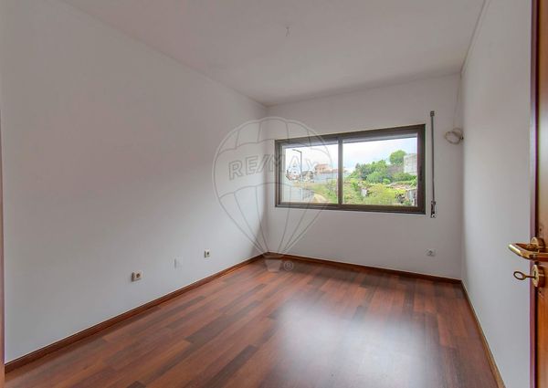 Apartamento T3 em Porto
