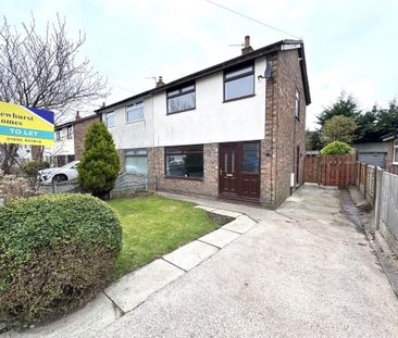 3 bedroom semi-detached house to rent - Photo 1