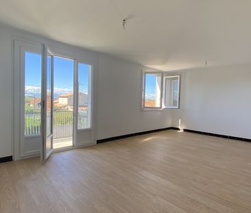 Bel appartement T2/3 de 54,5 m² env. avec cave et parking ! - Photo 6