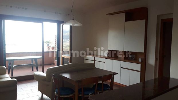 Trilocale Località Tre Strade 16/b, Baia Blu, Pozzuolo, Tre Strade, Lerici - Photo 1