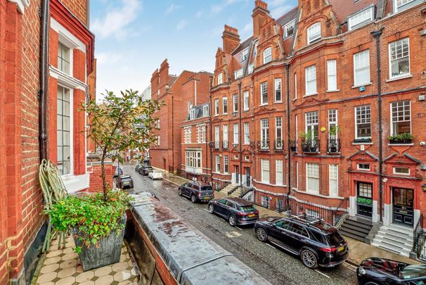 Culford Gardens, Chelsea SW3 - Photo 1