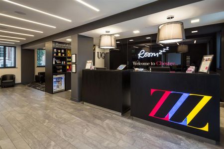 Studio to rent - Photo 4