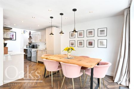 Northampton Road, Addiscombe, Surrey - Photo 5