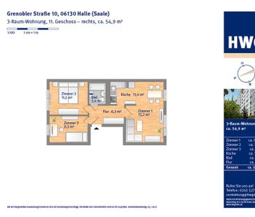 Einzigartiger Ausblick! - Photo 2