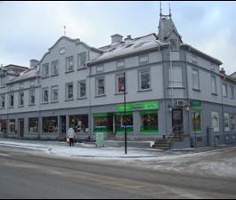 S:t Olofsgatan 41 B - Foto 1