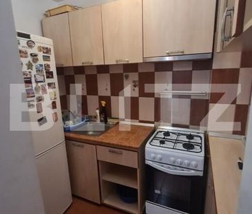 Garsoniera, 31.39 mp, zona Brazda lui Novac - Fotografie 6