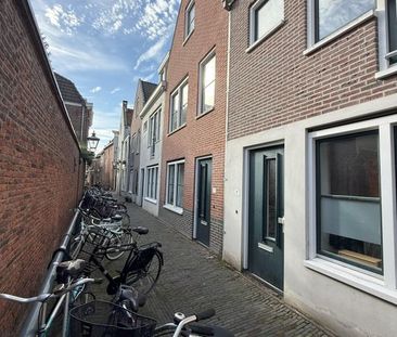 Schoolsteeg, Leiden - Photo 3