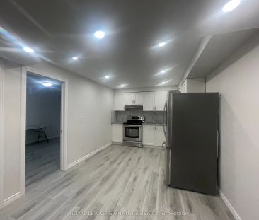 99 Convoy Crescent #Bsmt - Photo 5