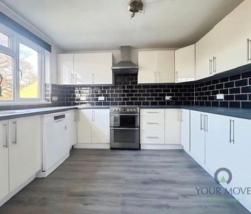 4 bedroom terraced house to rent - Photo 3