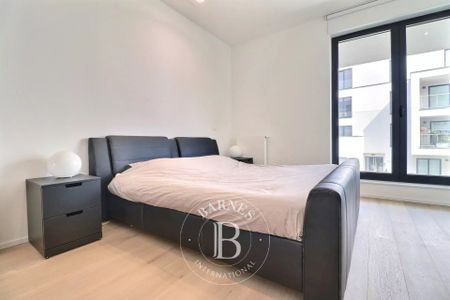 Uccle - Apt 2bdr 1bthr 1shr terrace prkg - Photo 3