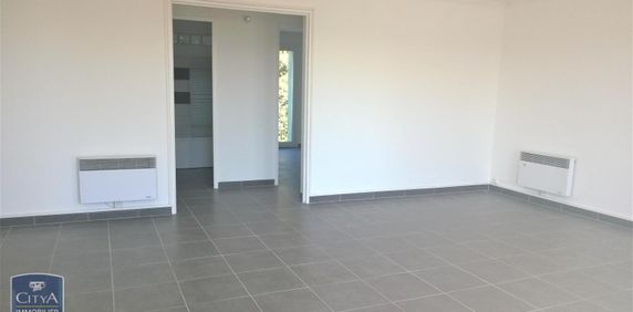 Location Appartement 3 pièces 73m² MARTIGUES 13500 - Photo 2