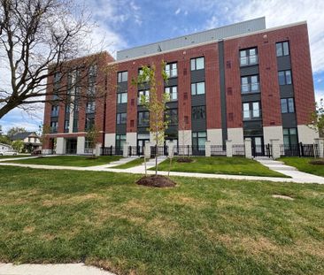 For Lease - 351 Hill Street Unit# 103, London East, Ontario - Photo 4