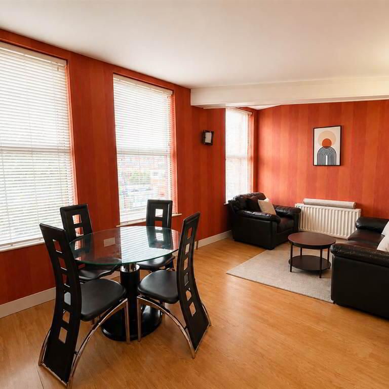 Apartment 8 109 Cliftonville Road, Belfast, BT14 6JQ - Photo 1