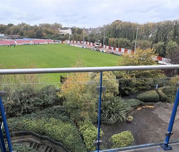 Apartment 48, Kilmainham Bank, Emmet Road, Dublin 8, Dublin - Photo 1