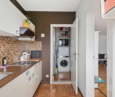 Mooi, zeer verzorgd appartement met 1 slaapkamer in Lier - Foto 4