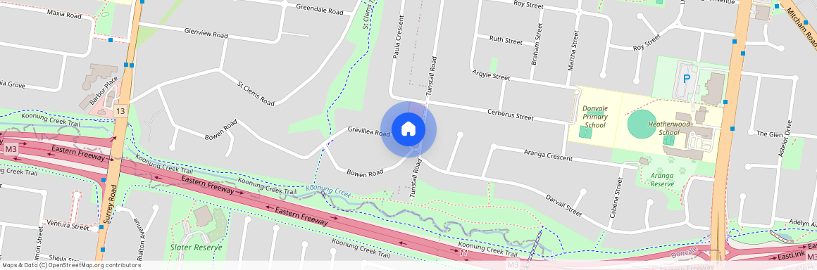 137 Tunstall Rd, Melbourne, Victoria 3109