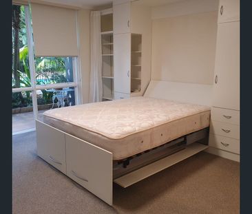3/1 McDonald Street, Potts Point, NSW 2011 - Photo 3