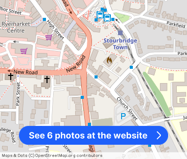 The Old Library, Stourbridge - Photo 1