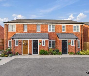 2 bedroom terraced house to rent - Photo 4