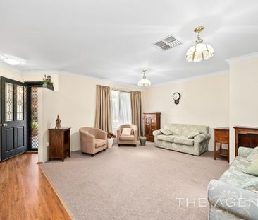 Modern Comfort Meets Family Functionality in This Parkside Gem! - Photo 5