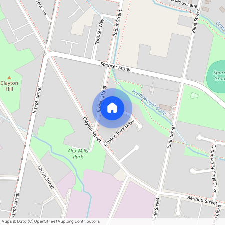 13A Clayton Park Dr, Melbourne, Victoria 3350