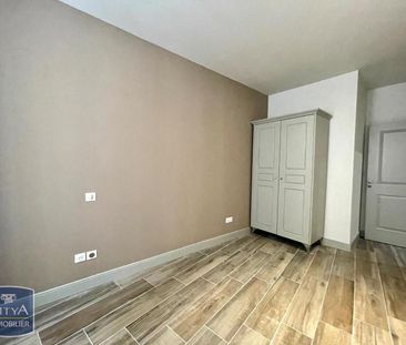 Location Appartement 4 pièces 80m² NARBONNE 11100 - Photo 4