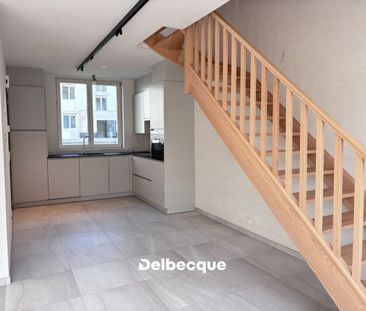 Huis te huur in Brugge voor € 1.450 met 3 slaapkamers - Photo 1